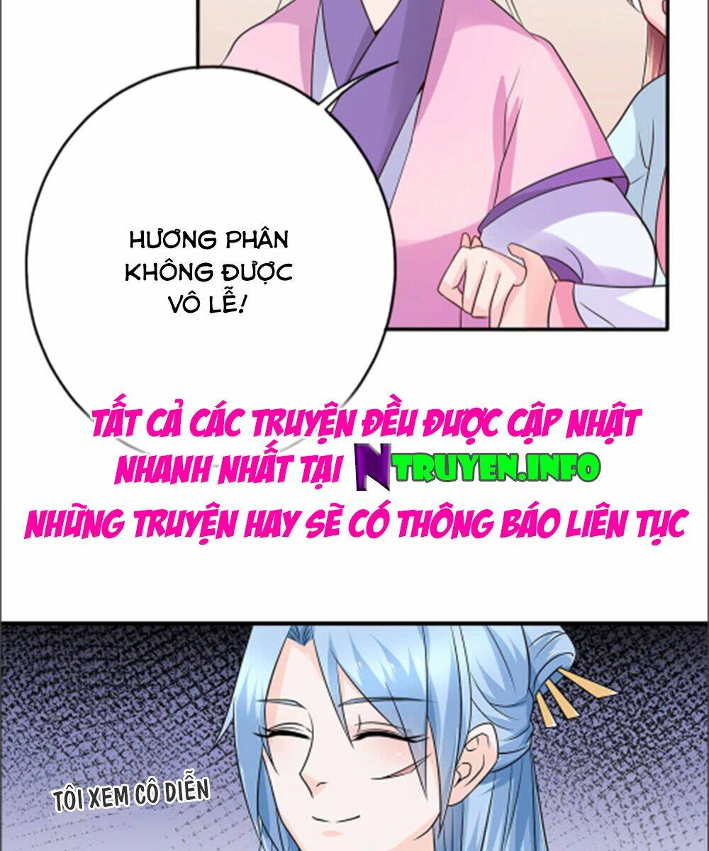 Phượng Hoàng Ngàn Năm Chương 19 Ảnh 31
