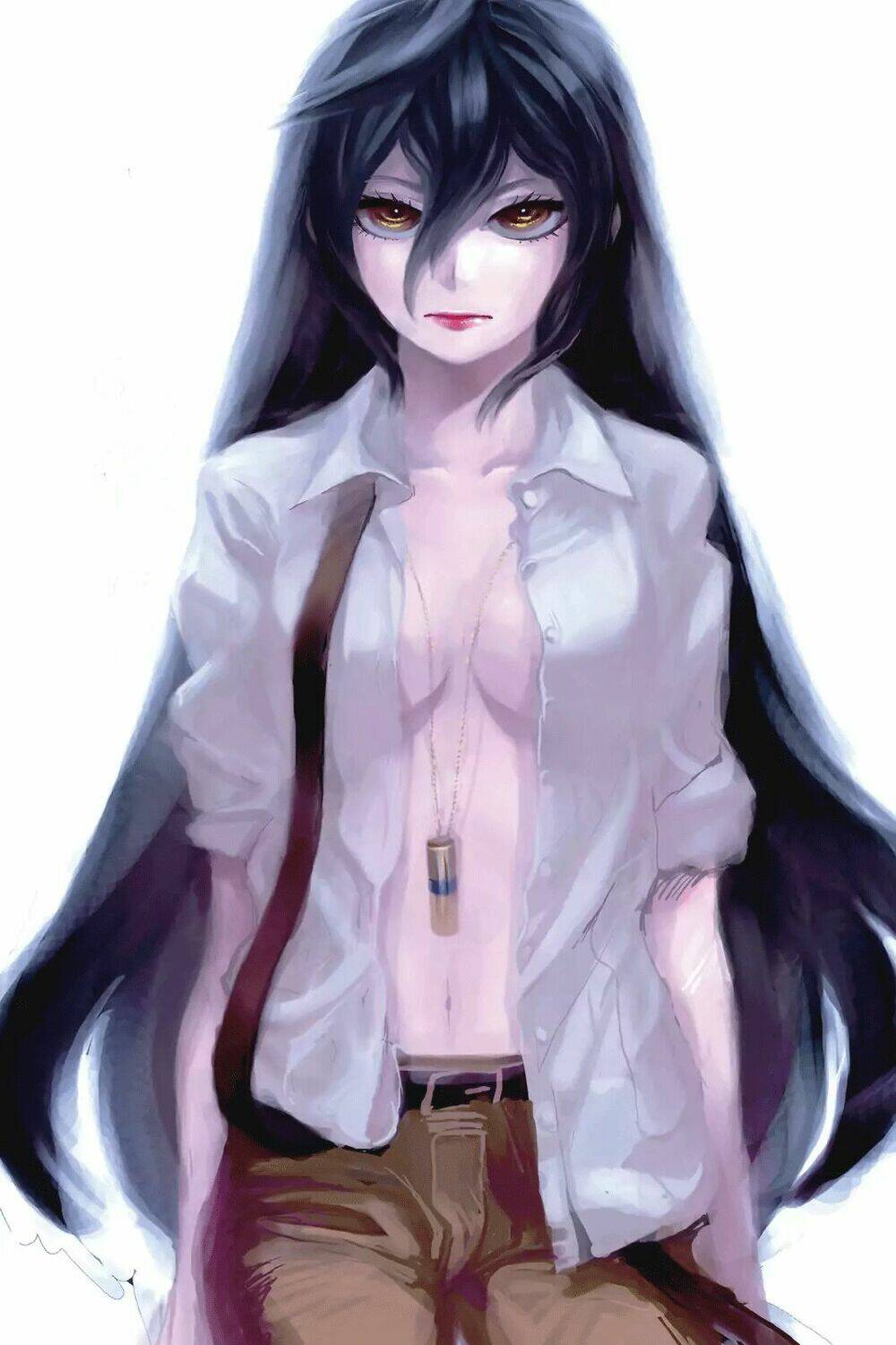Kasane Chương 126.5 Ảnh 4