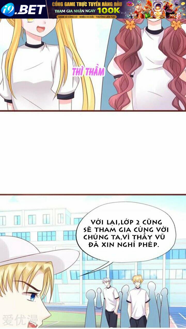 Tình Yêu Bốn Mùa Chương 18 Ảnh 26