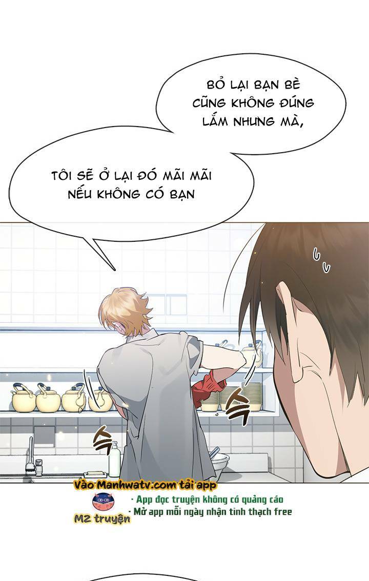 Nhà Hàng Nơi Suối Vàng Chương 25 Ảnh 32