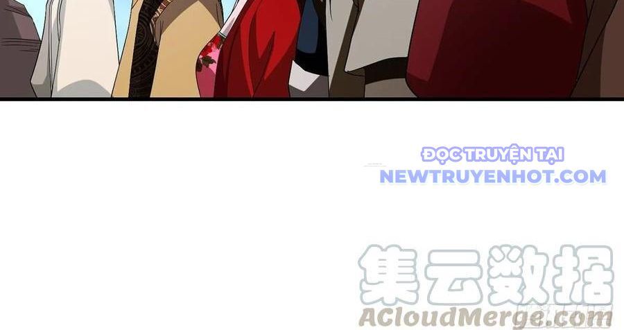 Thiên Long Bát Bộ Webtoon Chương 144 Ảnh 30