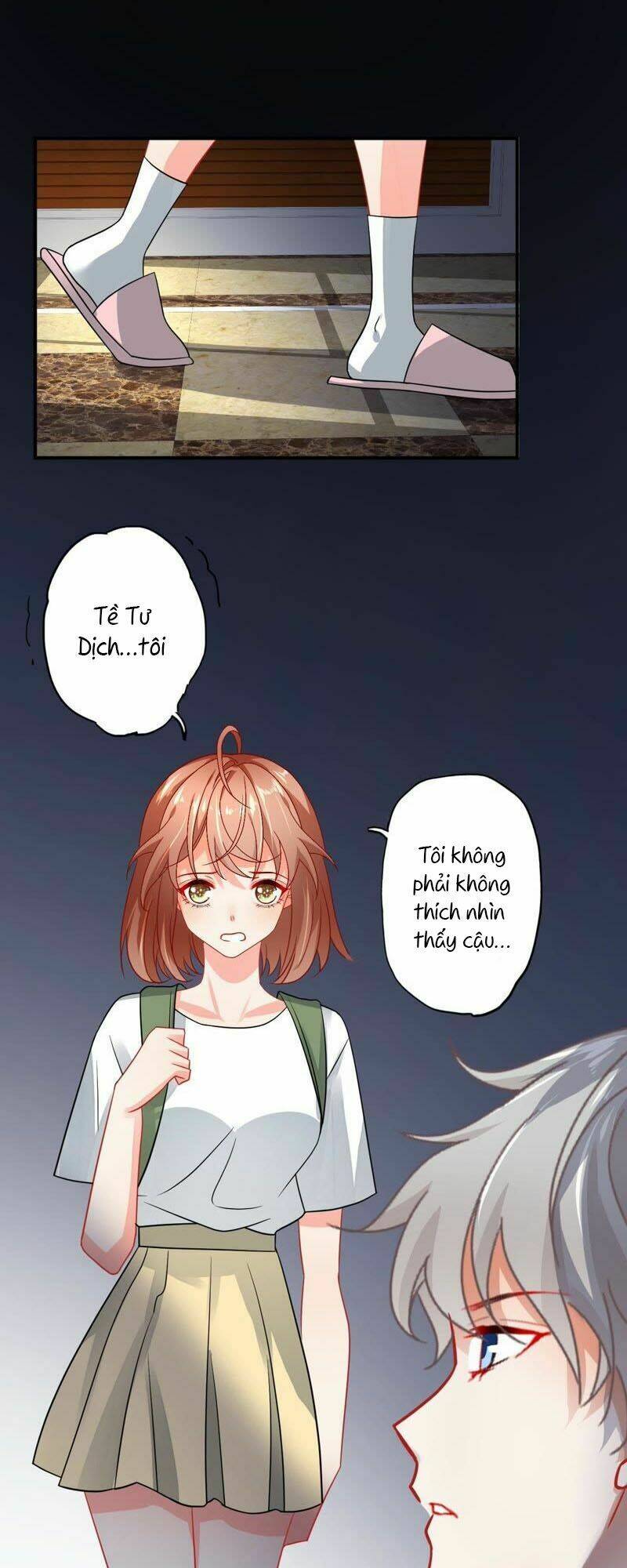 Quản Gia Đại Nhân Muốn Thượng Vị Chương 21 Ảnh 14
