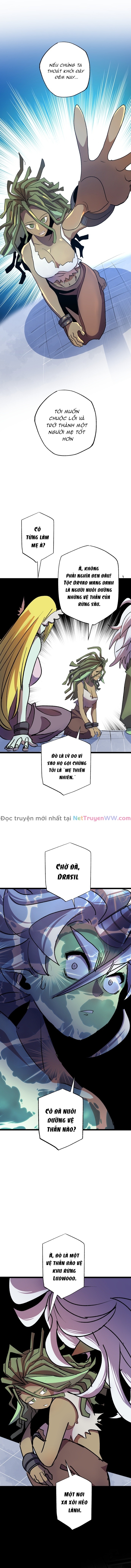 Chỉ Là Một Con Yêu Tinh Chương 83 Ảnh 2