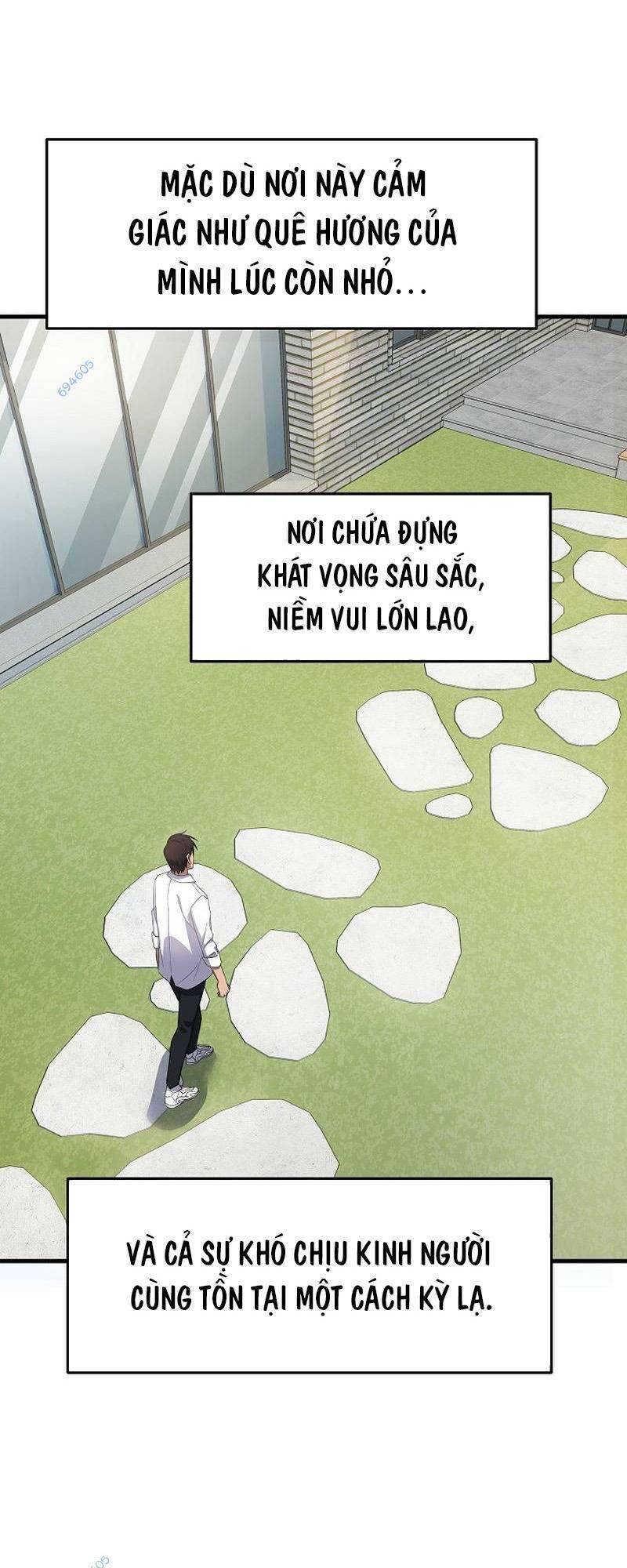 Sự Khởi Đầu Của Tiền Nhân Chương 4 Ảnh 16