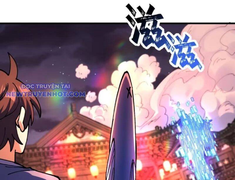 Chưa Từng Ra Tay Nhưng Ta Vẫn Thành Đại Lão Trên Thiên Bảng Chương 111 Ảnh 7