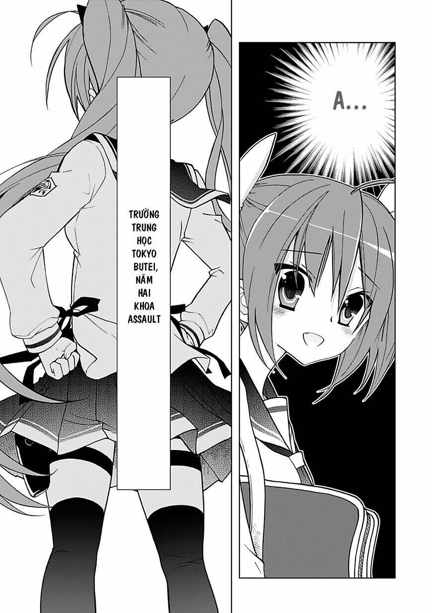 Hidan No Aria Aa Chương 1 Ảnh 17