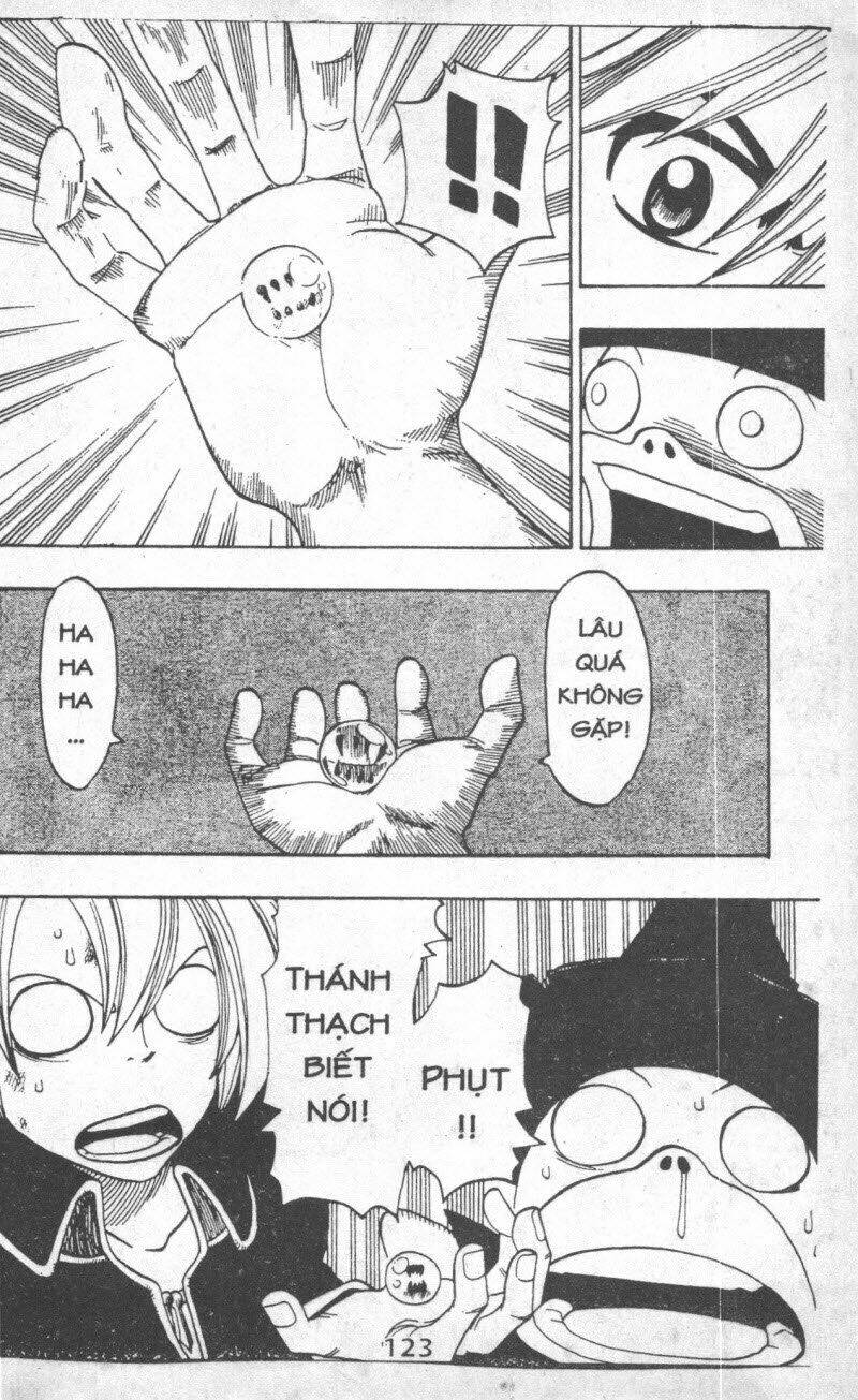 Rave Master (Scan) Chương 20 Ảnh 124