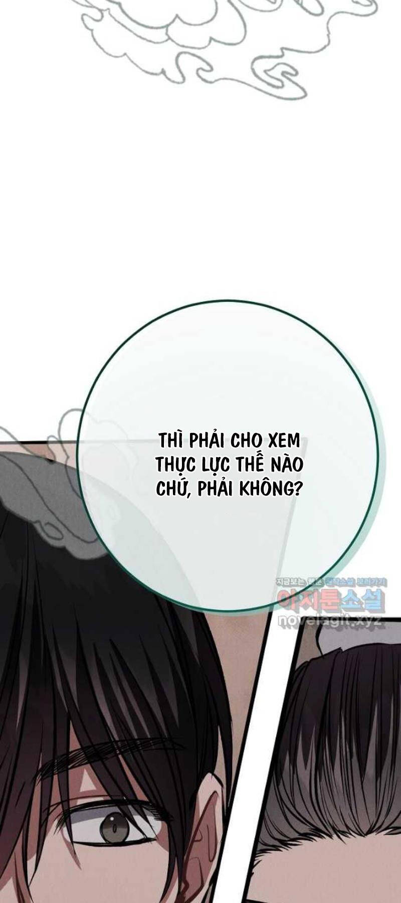 Thiên Tài Võ Thuật Hoàn Sinh Chương 22 Ảnh 116