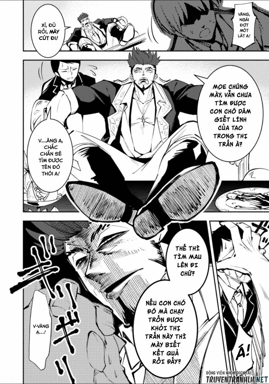 Koibito O Netorare, Yuusha Party Kara Tsuihou Sa Retakedo Chương 2.1 Ảnh 9