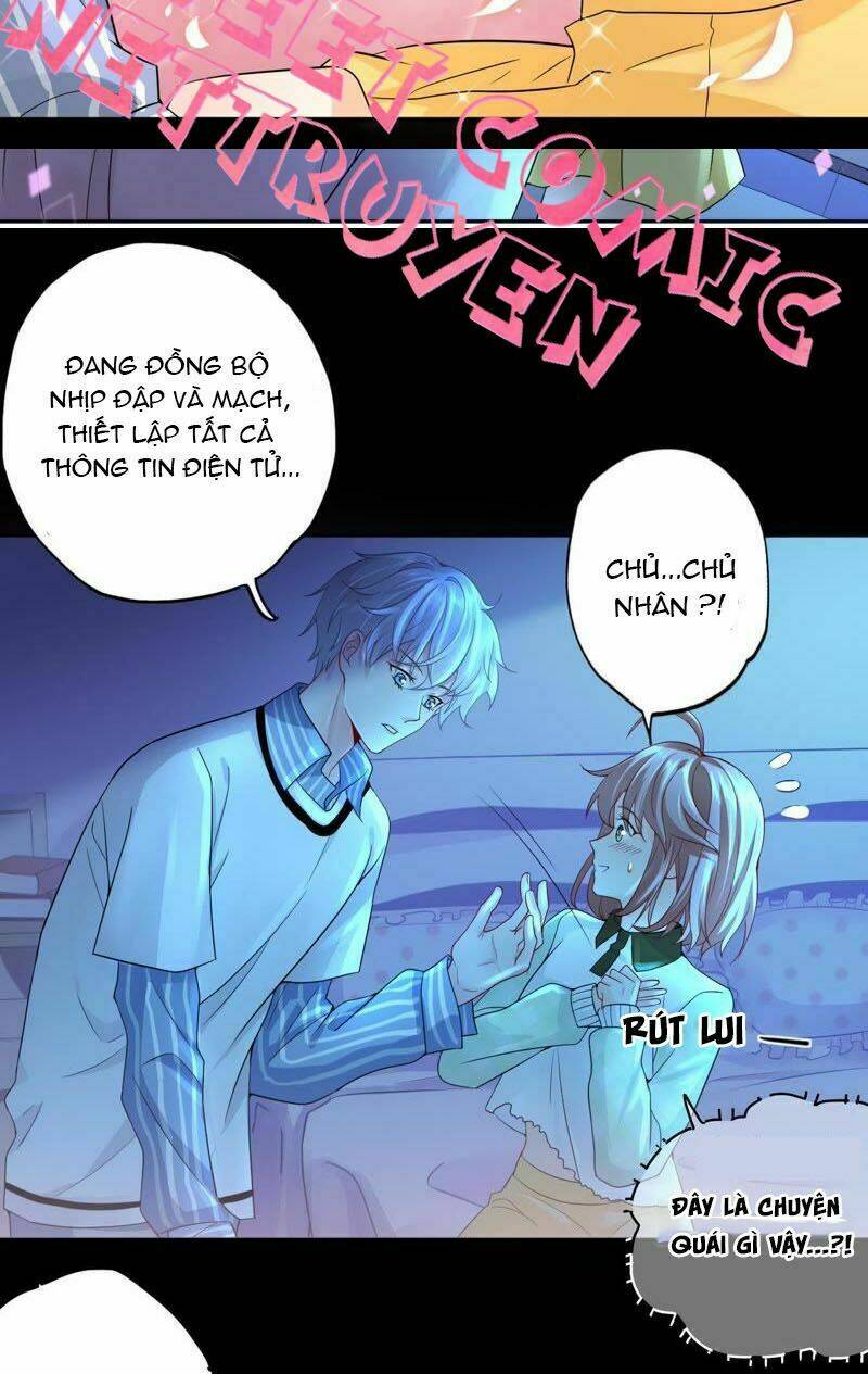 Quản Gia Đại Nhân Muốn Thượng Vị Chương 2 Ảnh 26