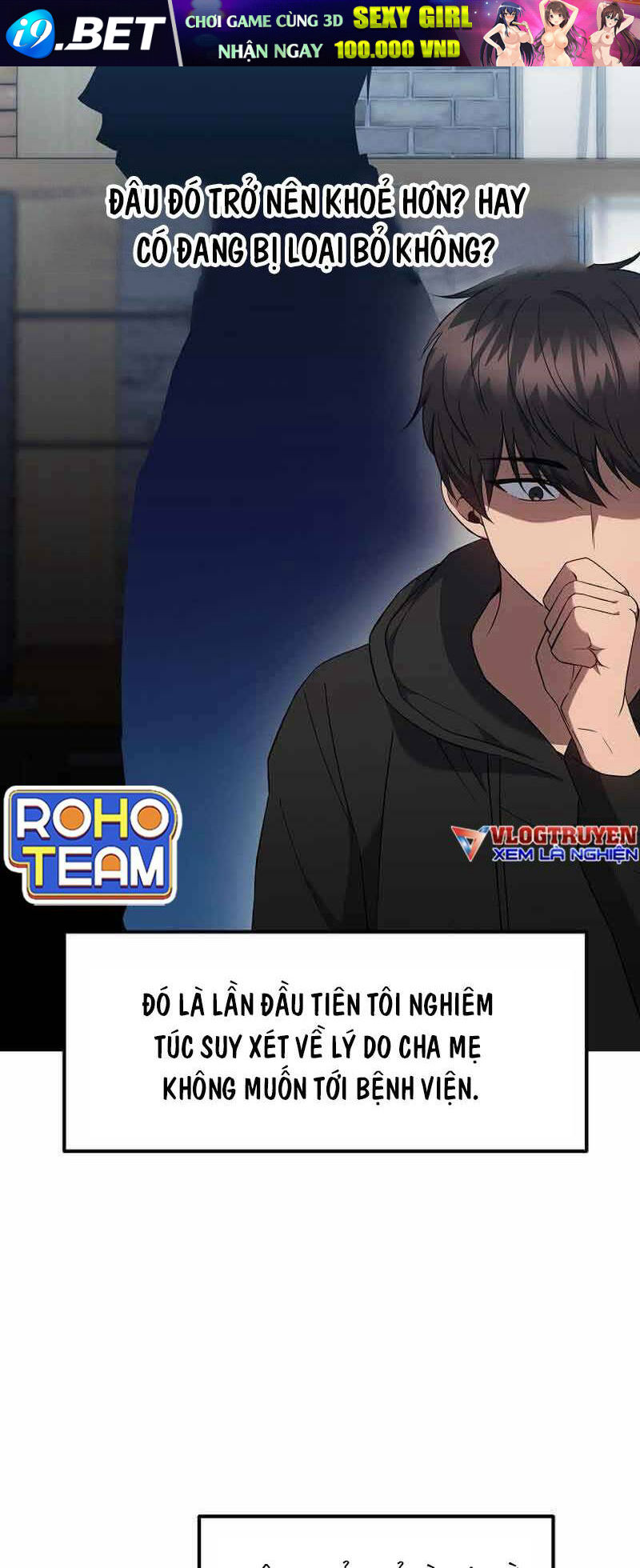 Sự Khởi Đầu Của Tiền Nhân Chương 8 Ảnh 63