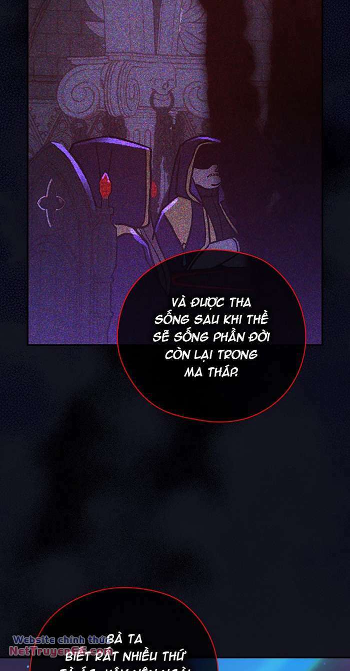Tồn Tại Như Một Nữ Hầu Chương 128 Ảnh 18