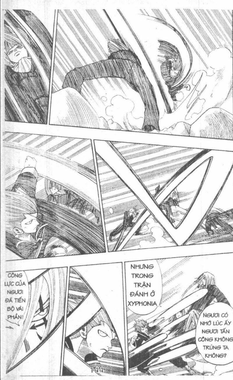 Rave Master (Scan) Chương 20 Ảnh 145
