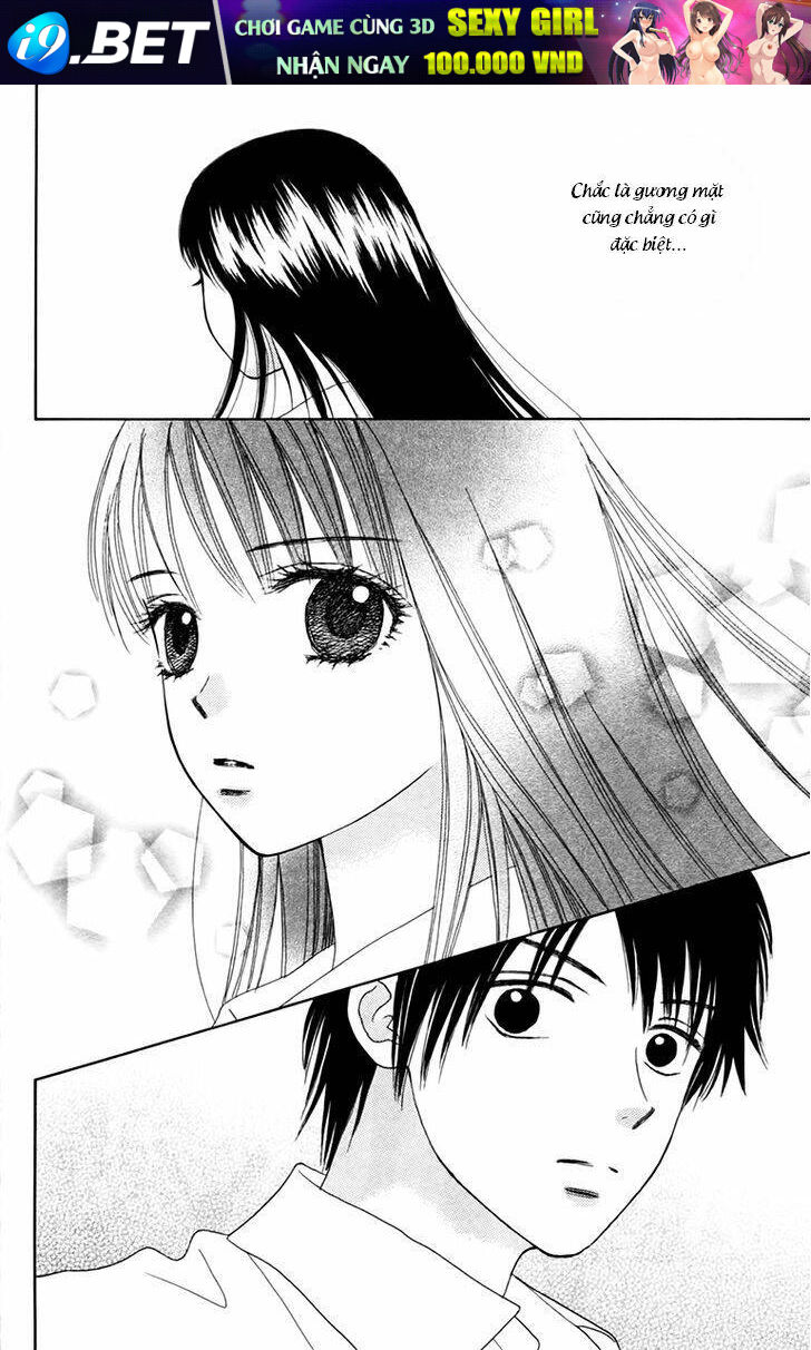 Chitose Etc. Chương 17 Ảnh 13
