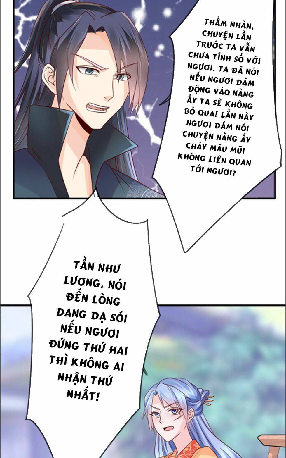 Phượng Hoàng Ngàn Năm Chương 20 Ảnh 42
