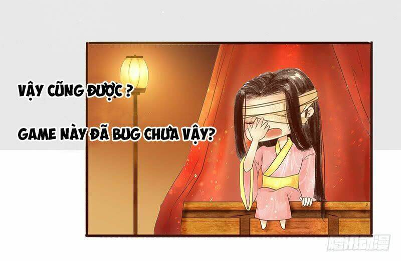 Công Lược Nam Thần Kế Chương 1 Ảnh 16
