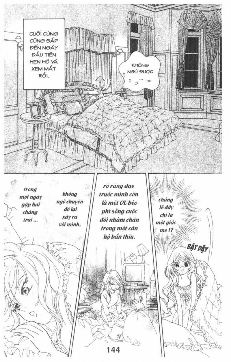 Masochistic Princess Chương 1 Ảnh 145