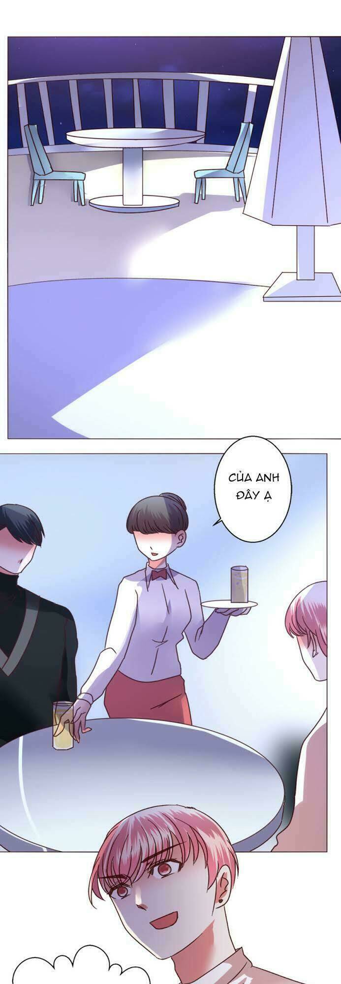 Một Tuần Làm Tình Nhân Chương 52 Ảnh 34