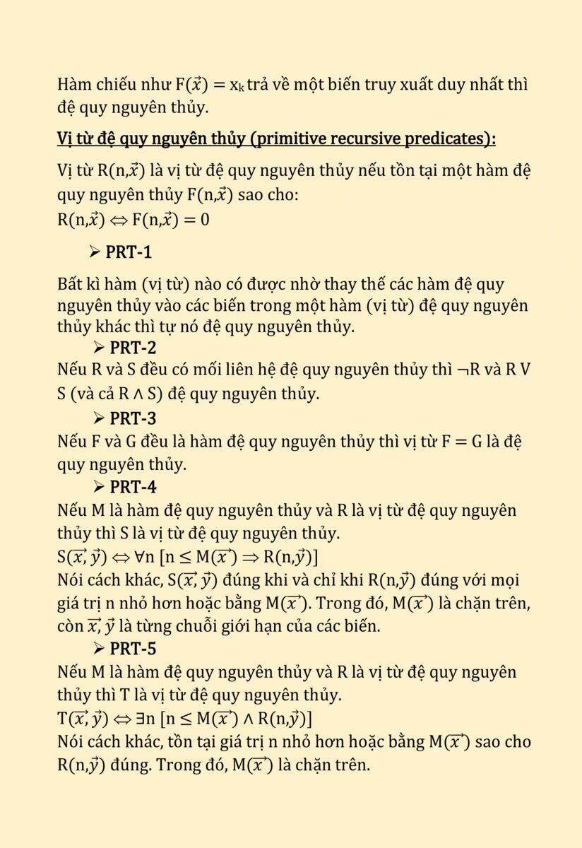 Mathematical Girls: Các Định Lý Bất Toàn Của Gödel Chương 11 Ảnh 16