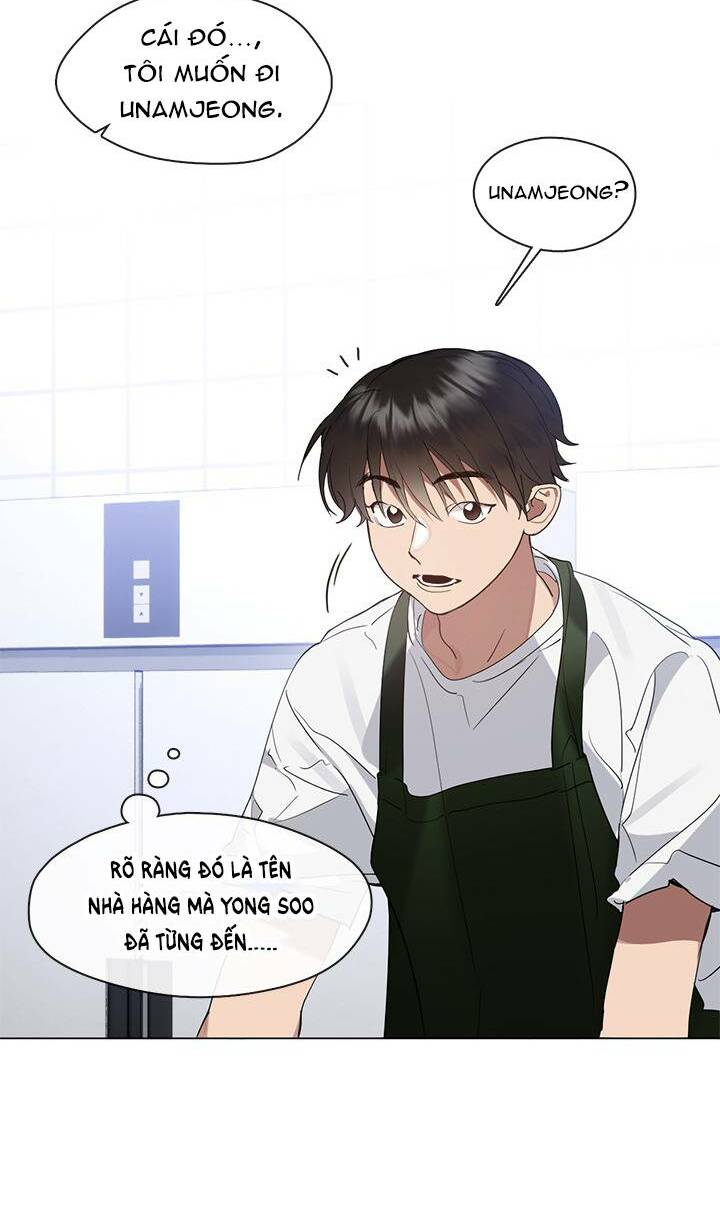 Nhà Hàng Nơi Suối Vàng Chương 26 Ảnh 11