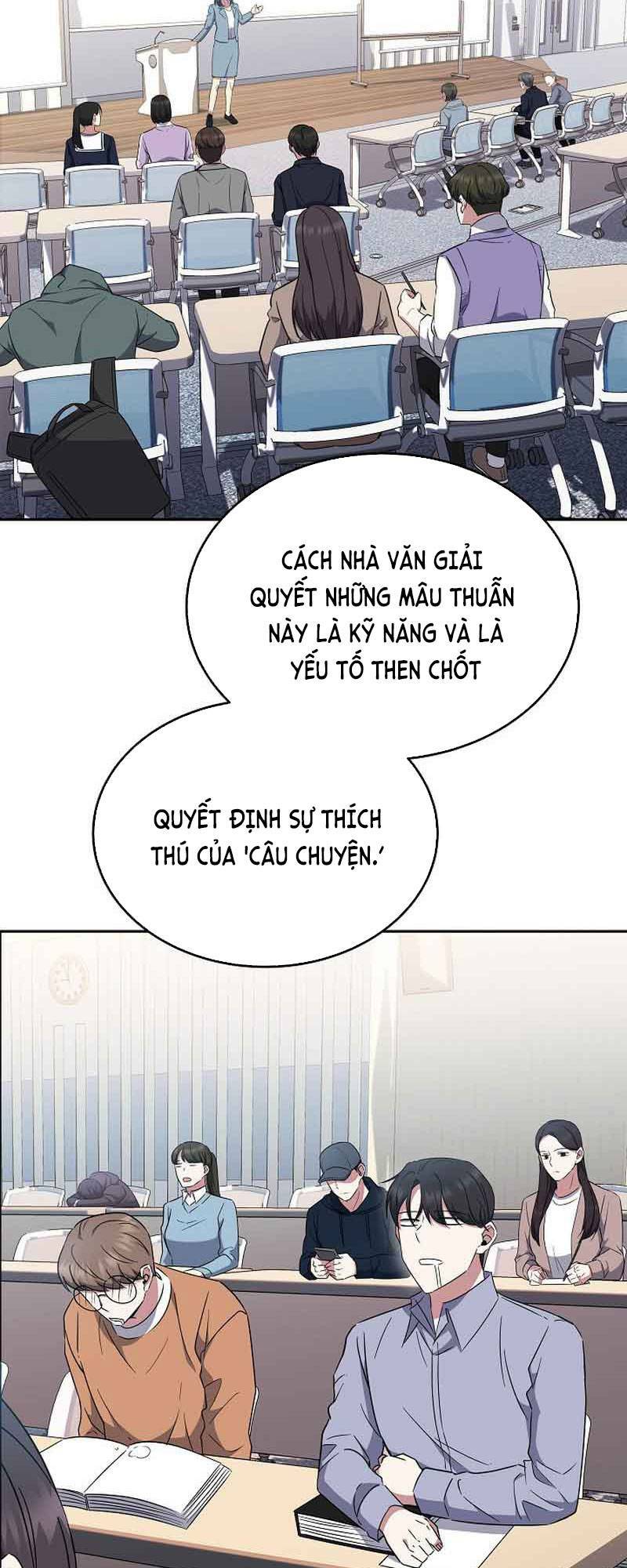 Sự Khởi Đầu Của Tiền Nhân Chương 7 Ảnh 27