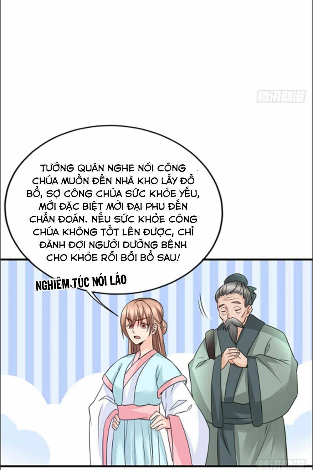 Phượng Hoàng Ngàn Năm Chương 19 Ảnh 8