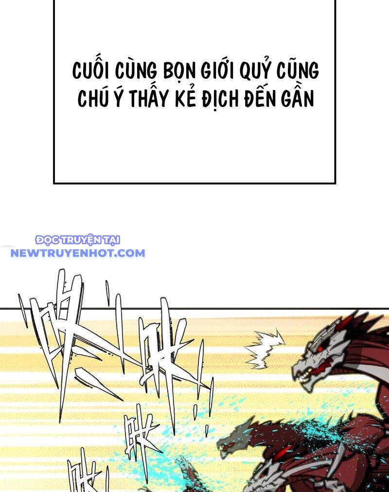 Chí Tử Chí Cường Chương 32 Ảnh 20