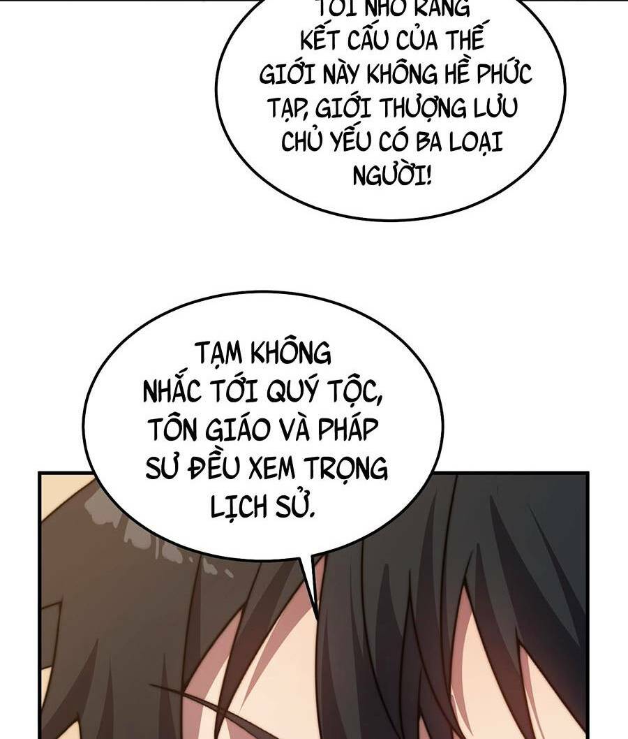 Cao Thủ Gian Lận Hoàn Lương Chương 7 Ảnh 17