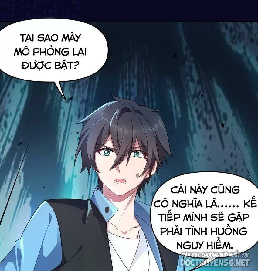 Bạn Gái Hoa Khôi Là Cương Thi?! Chương 10 Ảnh 3
