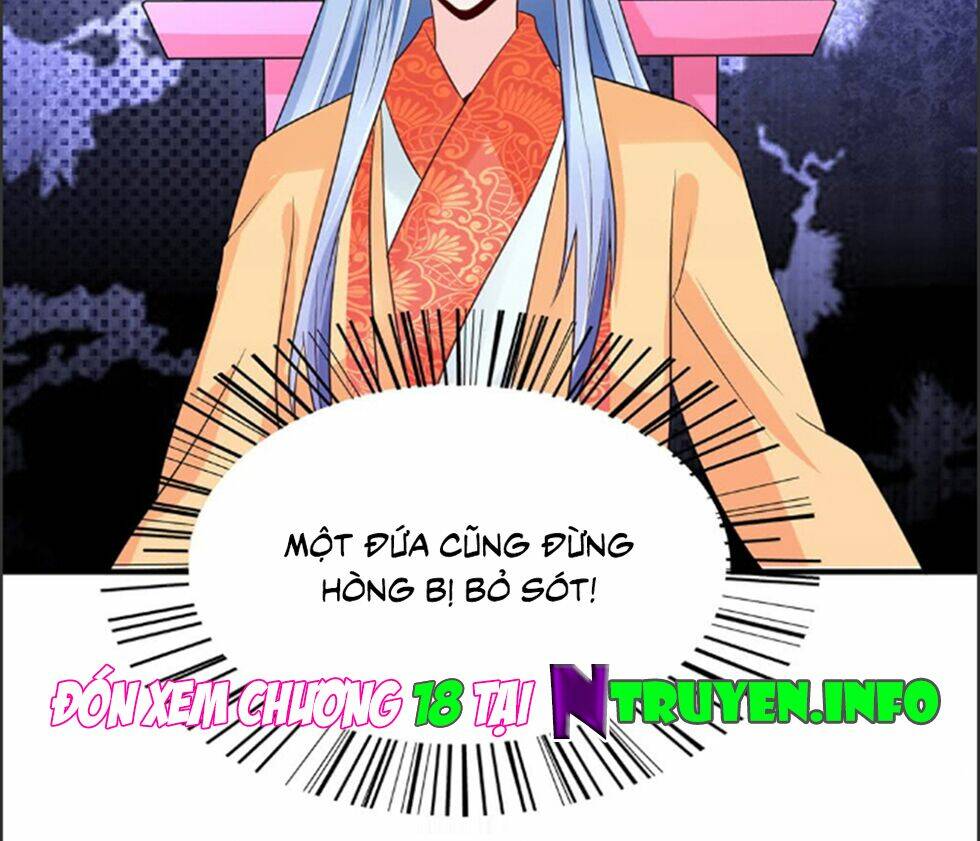 Phượng Hoàng Ngàn Năm Chương 17 Ảnh 35