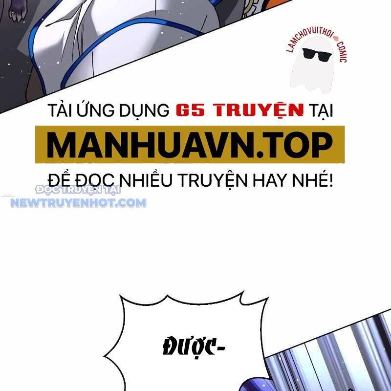 Tận Thế Cũng Chỉ Là Trò Chơi Chương 61 Ảnh 5