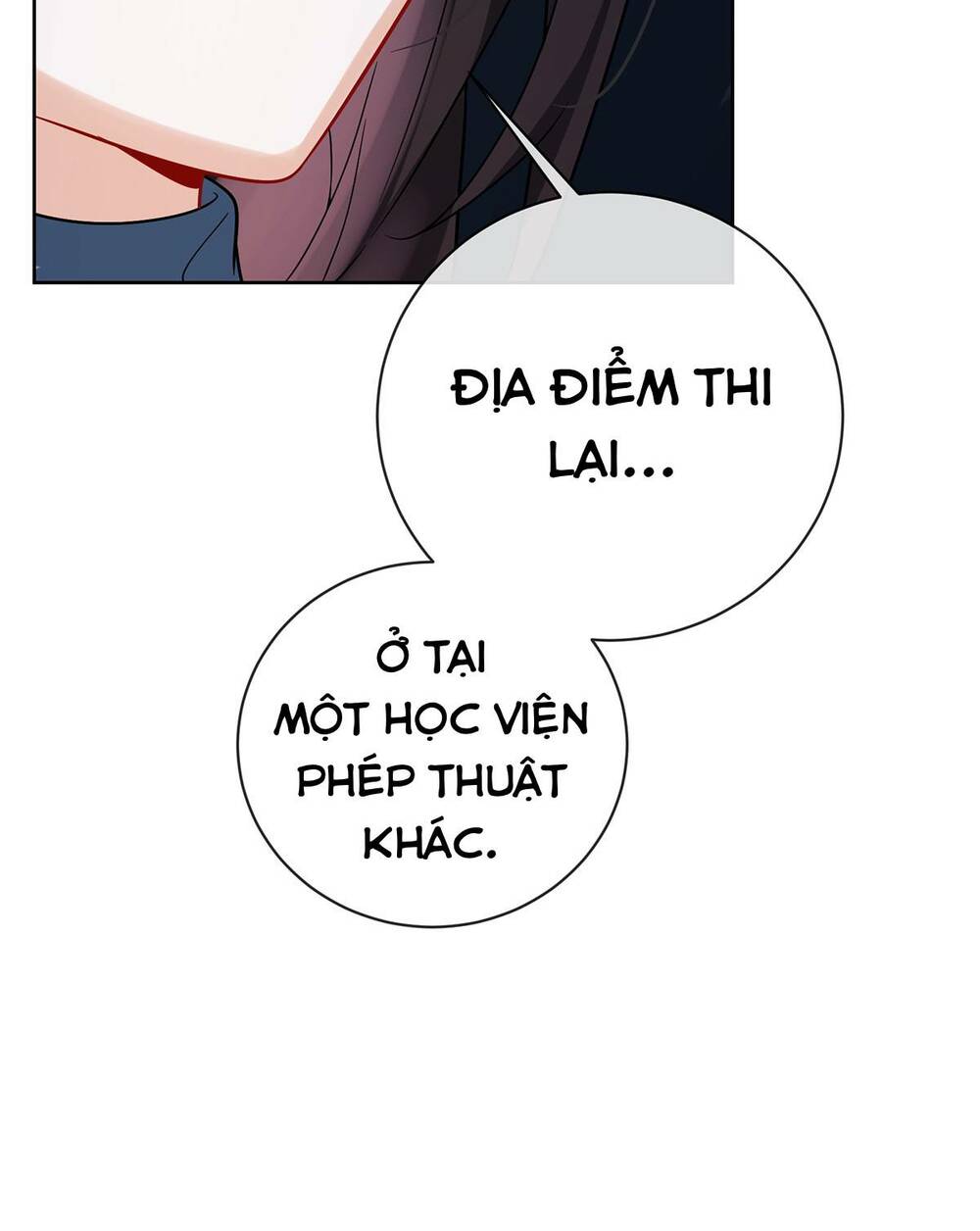 Thiên Kim Phản Diện Và Tiểu Thư Ma Vương Chương 41 Ảnh 11