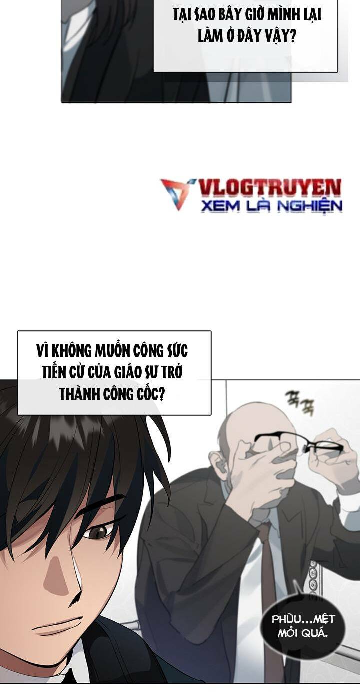 Nhà Hàng Nơi Suối Vàng Chương 21 Ảnh 25