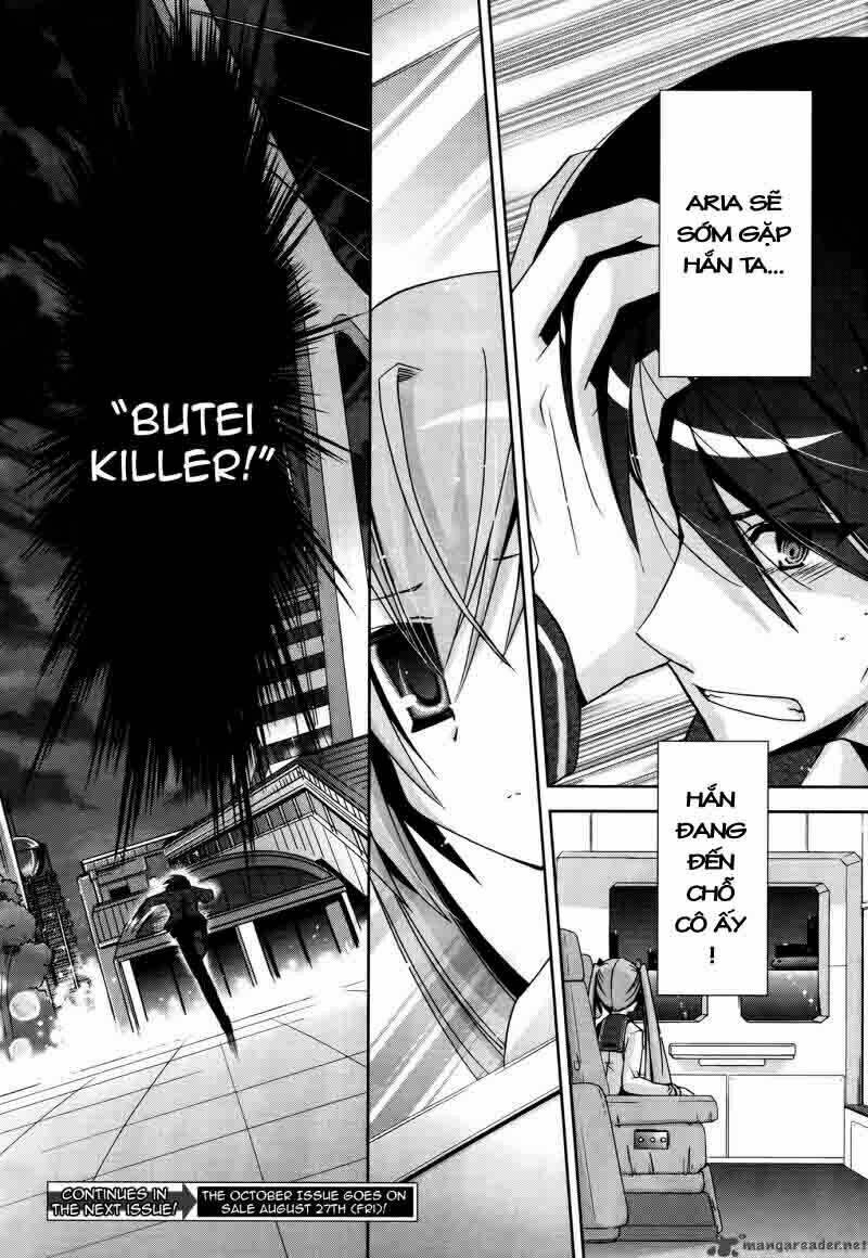 Hidan No Aria Aa Chương 10 Ảnh 30