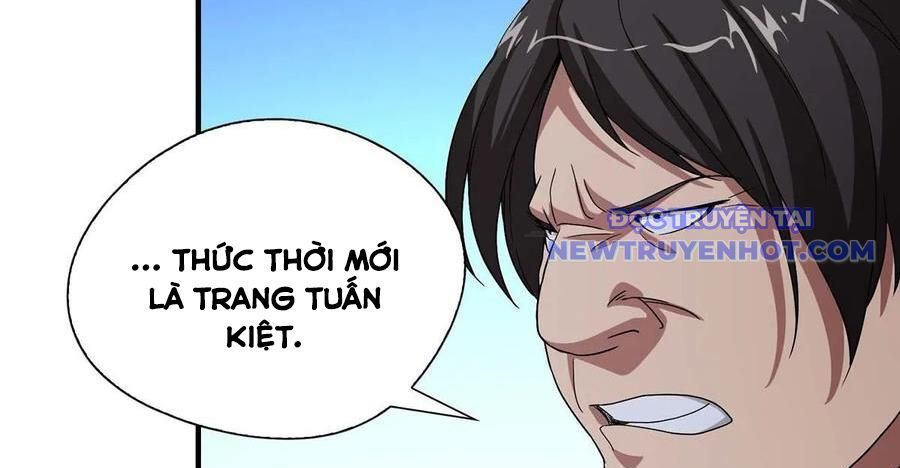 Thiên Long Bát Bộ Webtoon Chương 145 Ảnh 48