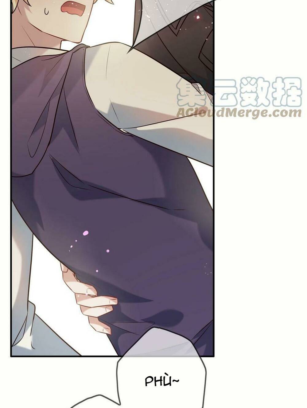 Chung Cư Yêu Quái Chương 87 Ảnh 22