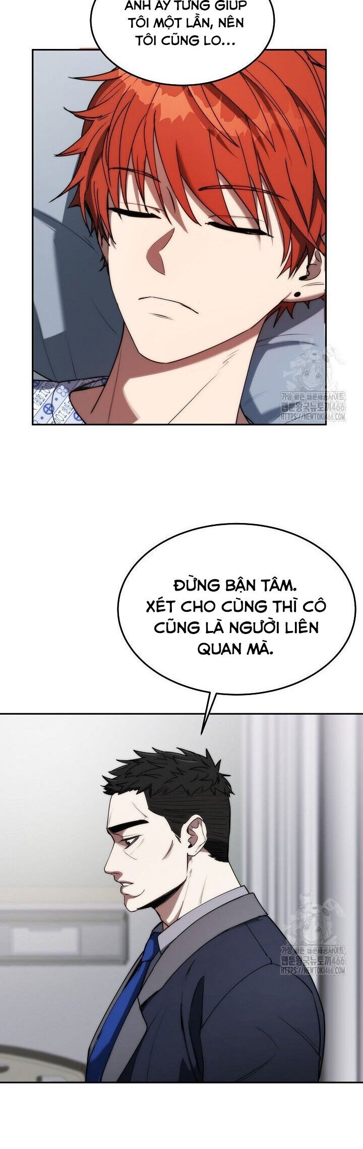 Chiến Thần Xuất Thế Chương 44 Ảnh 26