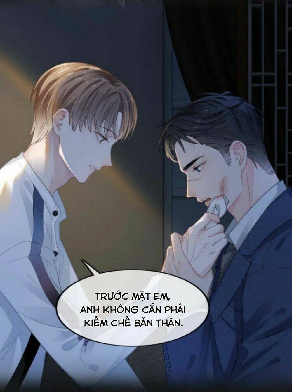 Thiên ĐịA BạCh Câu Chương 2 Ảnh 21