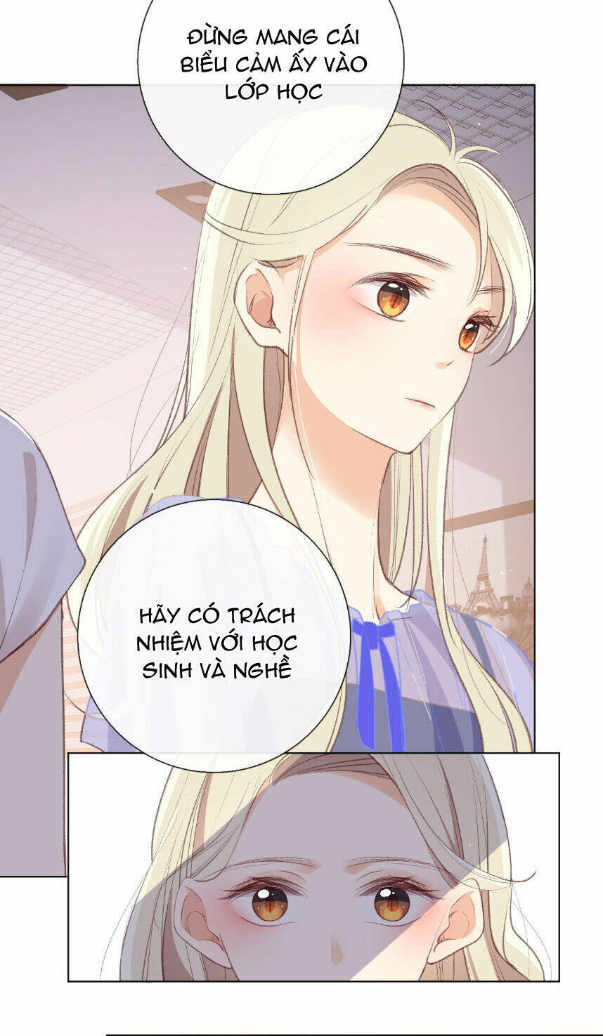 Yêu Em, Yêu Chính Tôi Chương 10 Ảnh 23