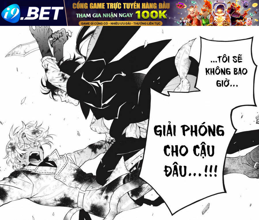 The Case Study Of Vanitas Chương 53 Ảnh 30