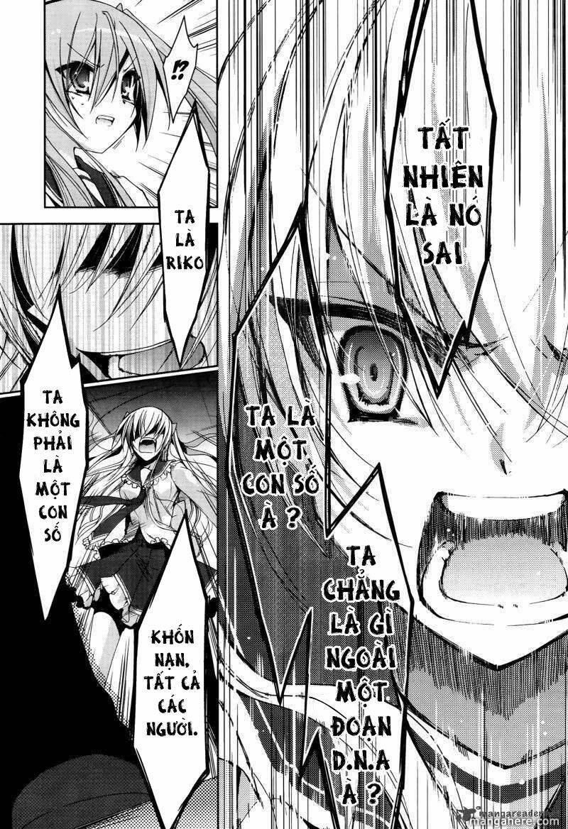 Hidan No Aria Aa Chương 12 Ảnh 14