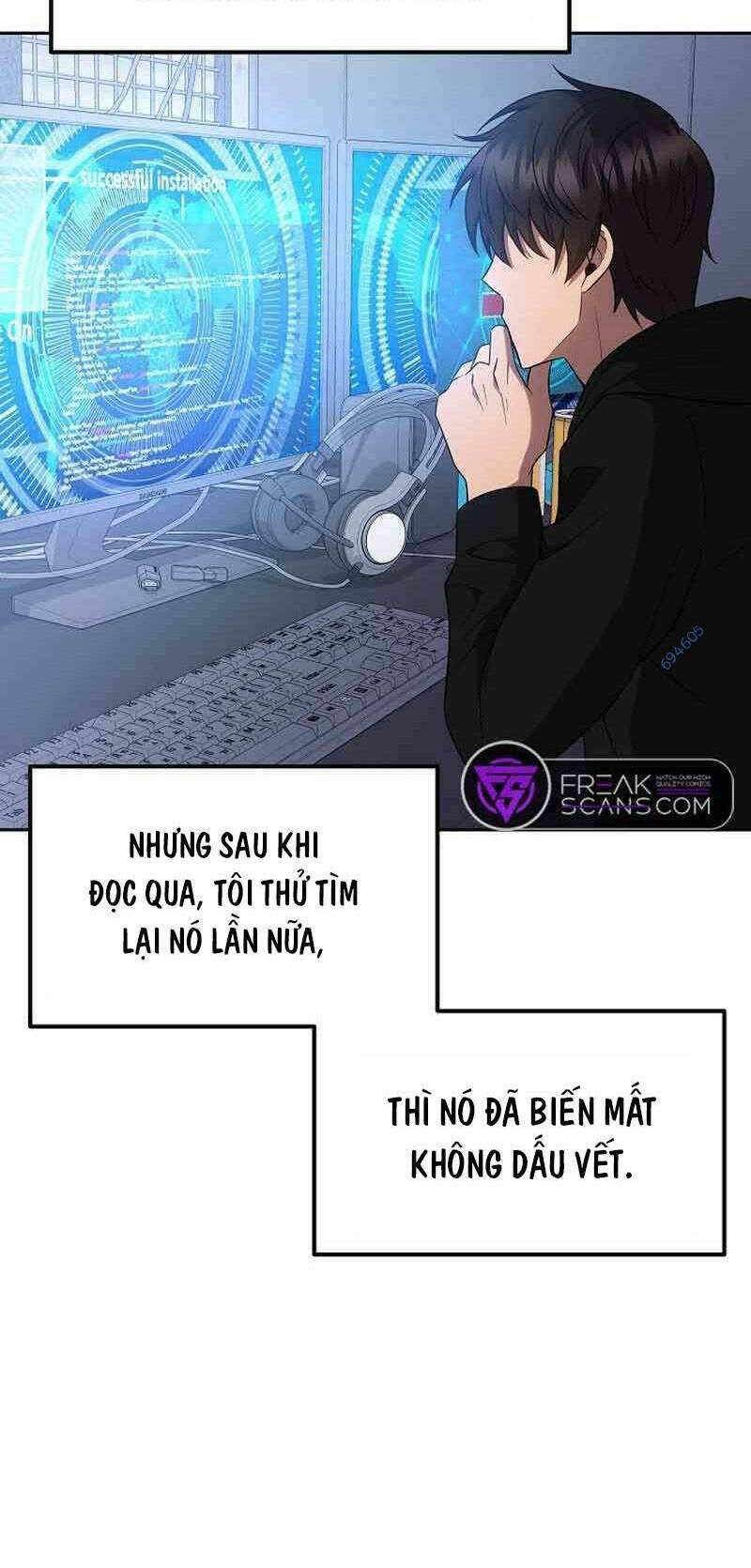 Sự Khởi Đầu Của Tiền Nhân Chương 8 Ảnh 61