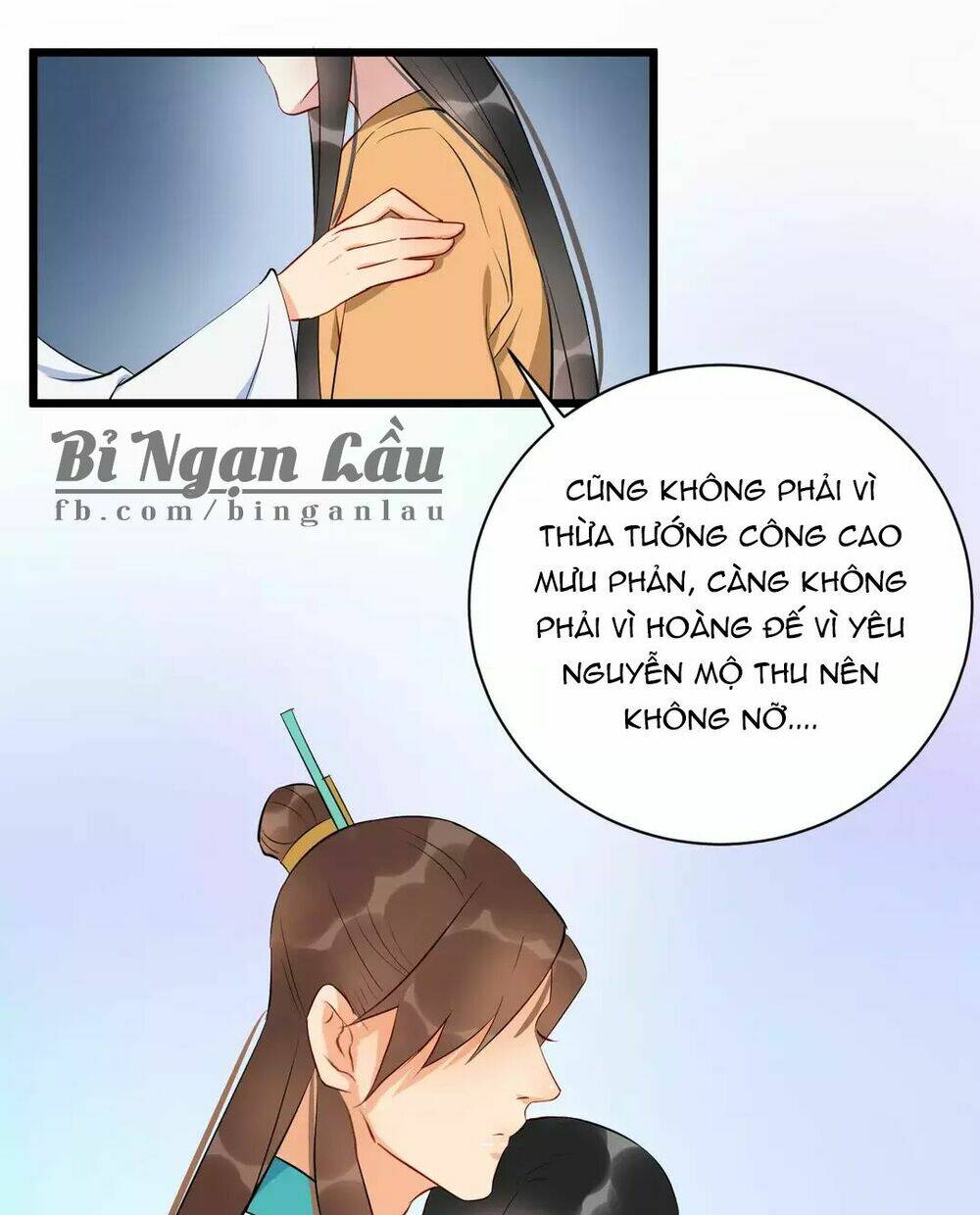 Bồng Sơn Viễn Chương 44 Ảnh 37