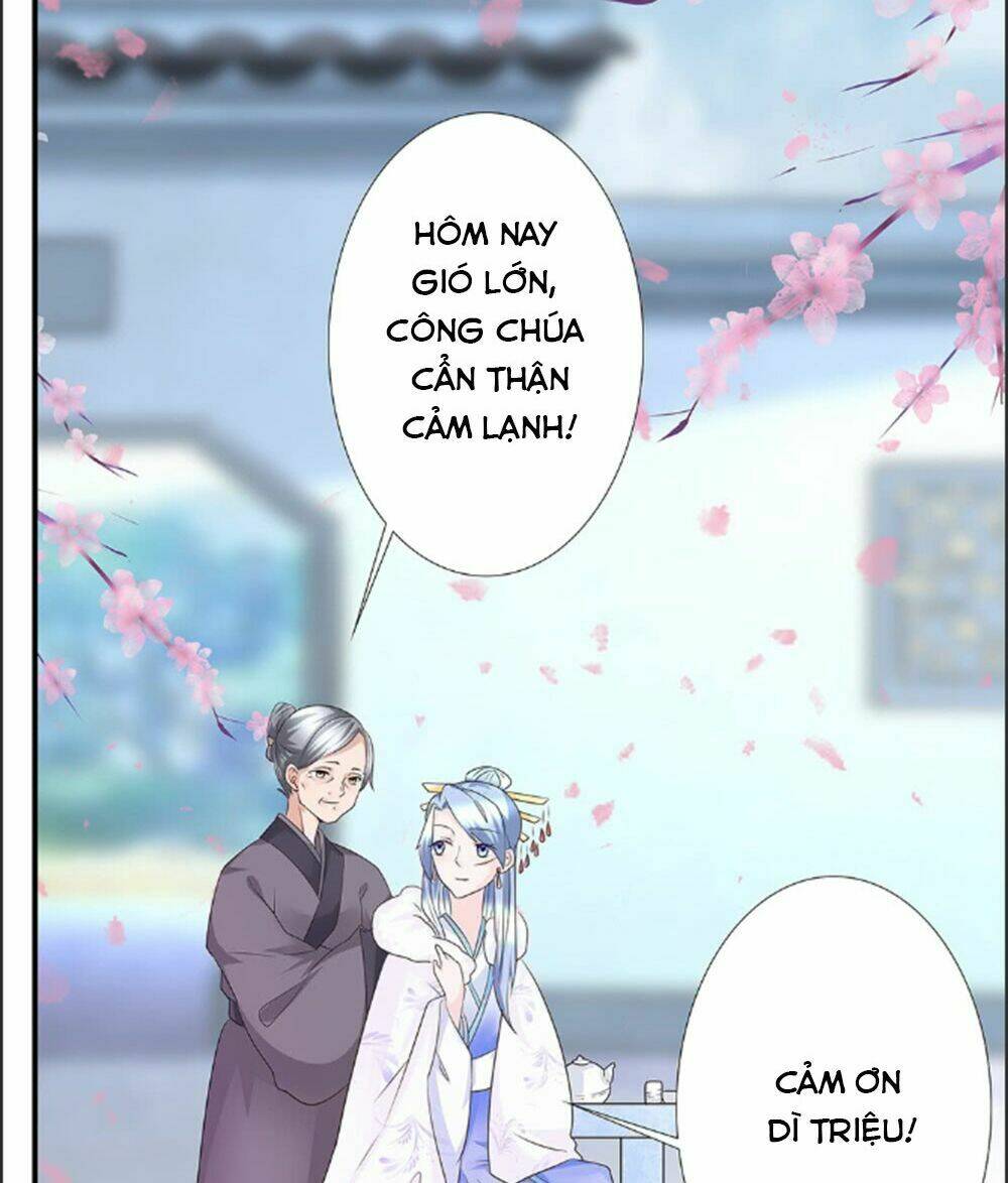 Phượng Hoàng Ngàn Năm Chương 11 Ảnh 6