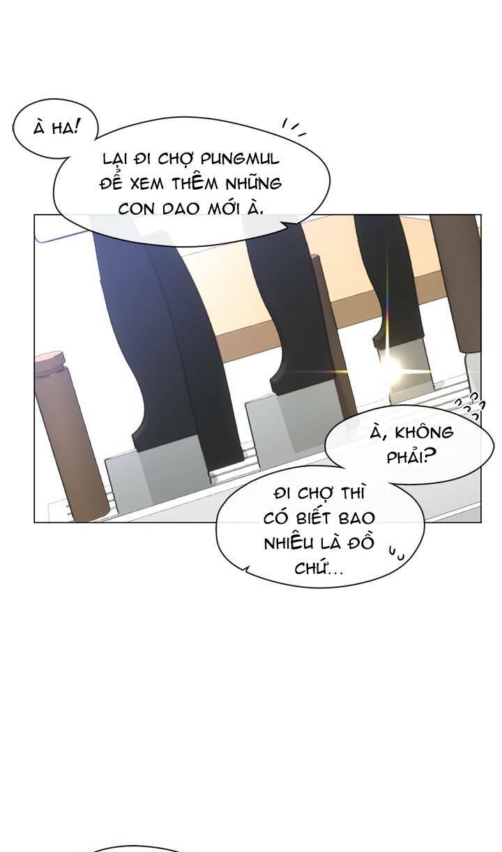 Nhà Hàng Nơi Suối Vàng Chương 26 Ảnh 10