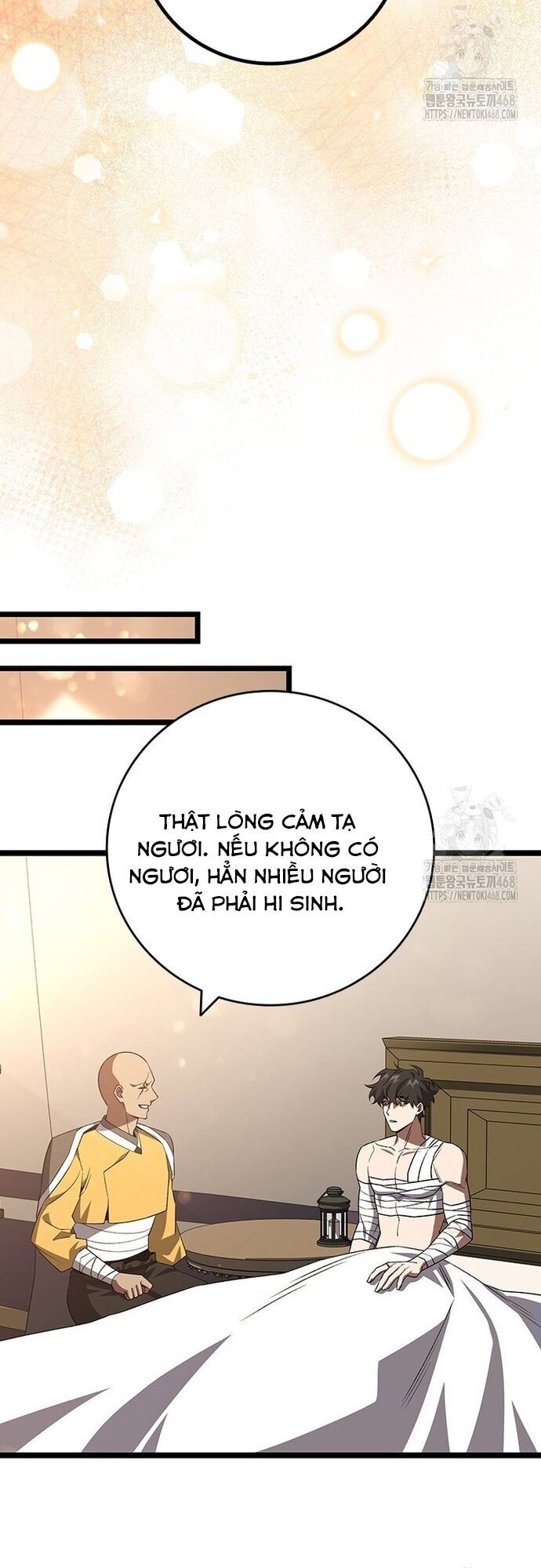 Thực Long Ma Pháp Sư Chương 93 Ảnh 26