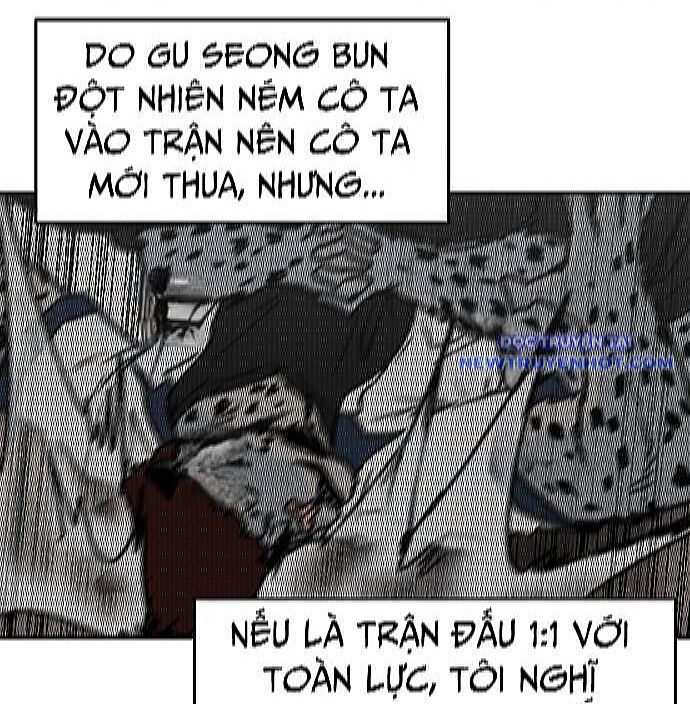 Trường Trung Học Thú Nhân Chương 96 Ảnh 67