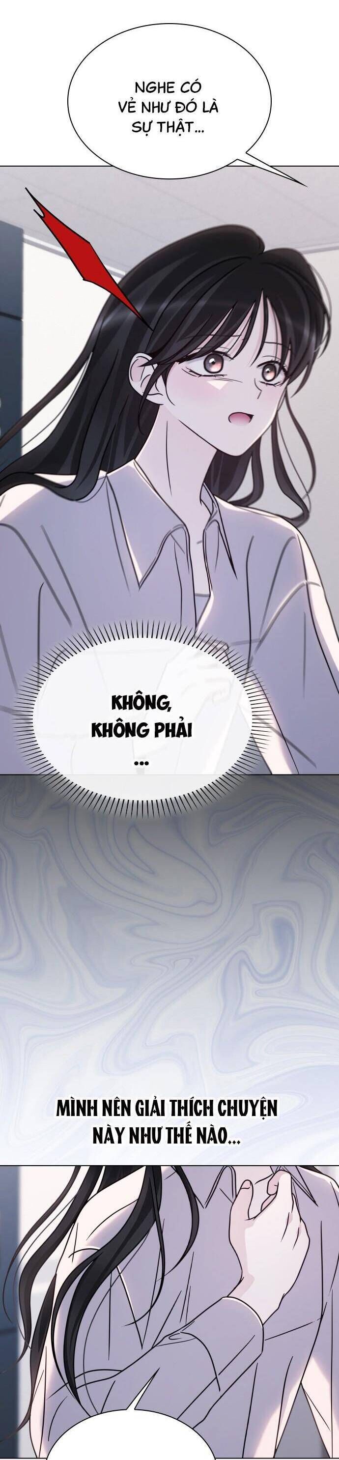 Hôn Trước Khi Ngủ Chương 29 Ảnh 15