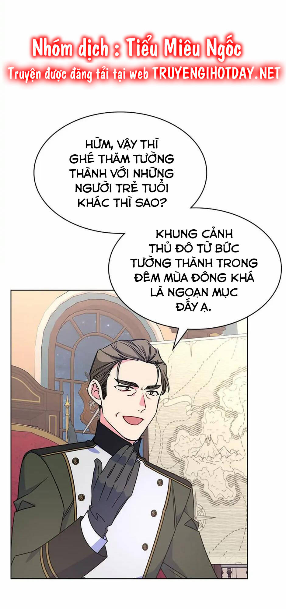 Anh Trai Tôi Quá Hiền Lành Làm Tôi Lo Lắng Ghê Chương 65 Ảnh 59