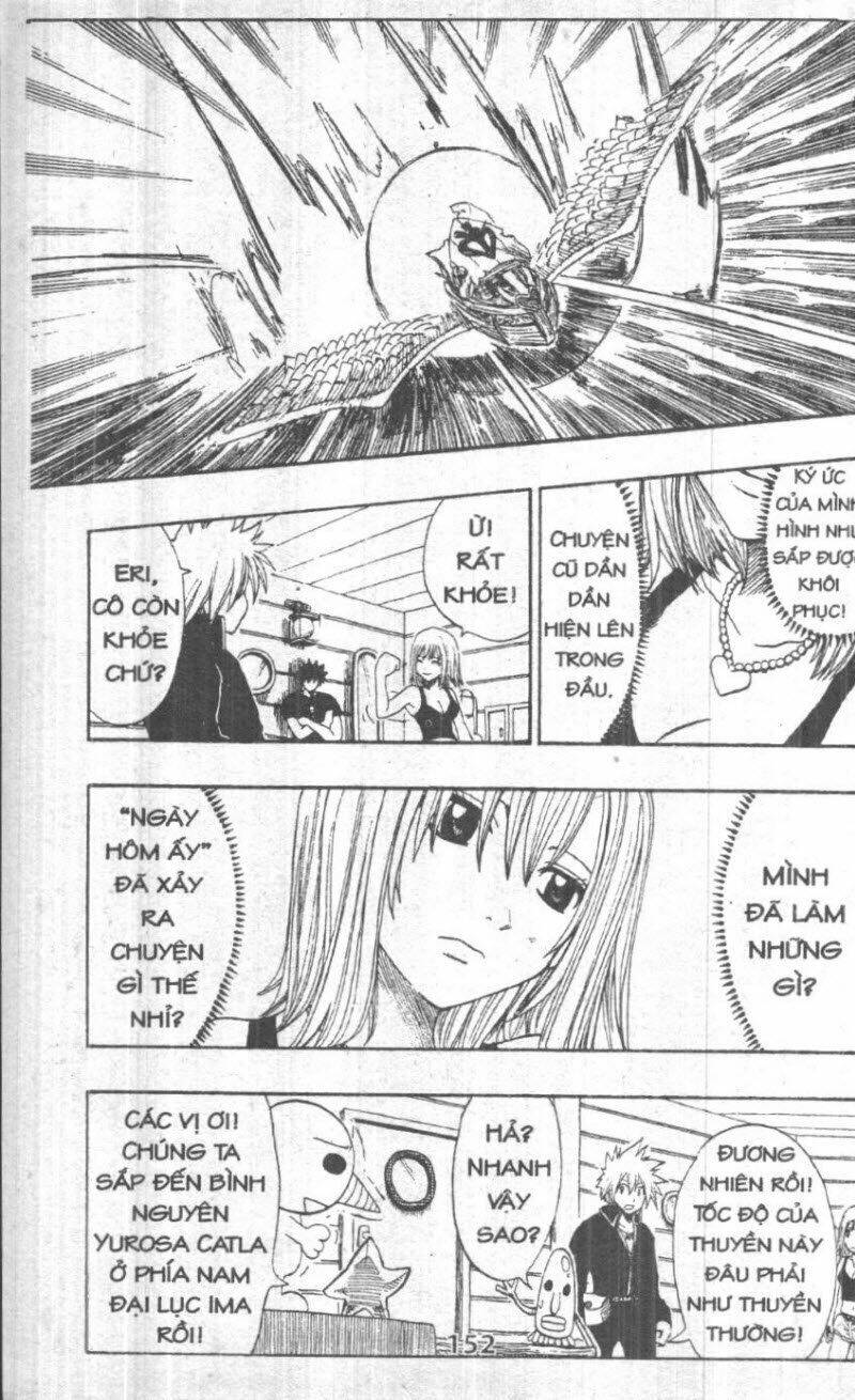 Rave Master (Scan) Chương 20 Ảnh 153